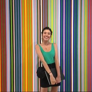 Meet your Posher, Jane